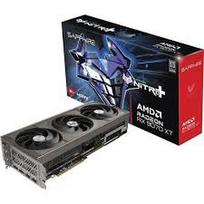 SAPPHIRE NITRO+ AMD RADEON RX 9070 XT GAMING OC 16GB PHANTOMLINK (11348-08-20G)