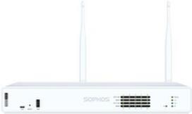 SOPHOS XGS 128w Security Appliance - EU power cord (XW128Z00ZZPCEU)