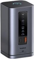Baseus Spacemate 11-in-1 Docking Station (B00568101813-00)