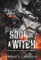 Soul of a Witch - Harley Laroux