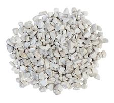 Balta marmuro skalda, 1000 kg