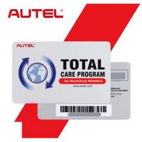 Oficialūs AUTEL 2 metų atnaujinimai MaxiCheck MS908S3 LE