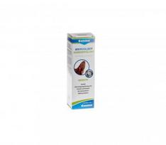 Canina ausų valiklis šunims ir katėms Canina Mikrosilber 100ml