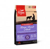 Orijen Adult Large Breed sausas pašaras didelių veislių šunims 11,4kg (galiojimas iki 2026-03-13)