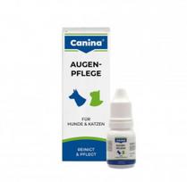 Canina akių priežiūros lašai šunims ir katėms 10ml
