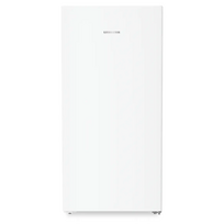 Liebherr plus NoFrost, 260 L, aukštis 146 cm, baltas - Šaldiklis