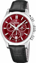 Vyriškas Laikrodis FESTINA SWISS MADE CHRONO 20094/6