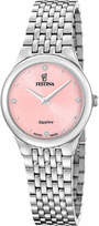 Moteriškas Laikrodis FESTINA SWISS MADE 20096/2