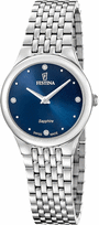 Moteriškas Laikrodis FESTINA SWISS MADE 20096/3