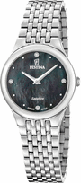 Moteriškas Laikrodis FESTINA SWISS MADE 20096/4