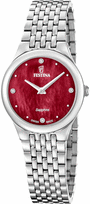 Moteriškas Laikrodis FESTINA SWISS MADE 20096/6