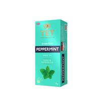 Žalioji arbata True English Tea Everyday Peppermint, 20 vnt.
