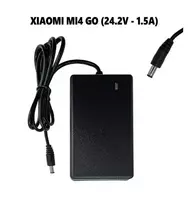 Įkroviklis „Xiaomi MI4 GO“ / „MI4 Lite“ 2-osios kartos DC5521 jungtis (24,2 V – 1,5 A)