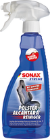 Automobilinis valiklis SONAX Alkantara, tekstilei, 500 ml