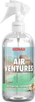 Automobilių oro gaiviklis SONAX, AirVentures, Apelsinas ir Rozmarinas, purškiamas kvapas, 300 ml