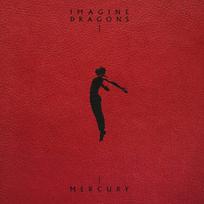 CD IMAGINE DRAGONS “Mercury Acts 1&2” (2CD)