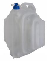 Vandens talpykla Jerrycan Extruding 13l Eurotrail W-wa