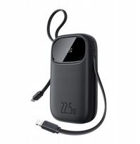 Atsarginis maitinimo šaltinis ("Power Bank") Powerbank Baseus Enerfill Fc31 20000 Mah 22.5w Juodas