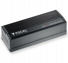 Focal Impulse 4.320 4-kanalių automobilinis stiprintuvas 160w