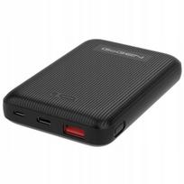 Atsarginis maitinimo šaltinis ("Power Bank") Gogen Powerbank Magsafe 10000mah, Belaidis Krovimas