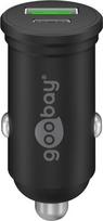 Automobilinis įkroviklis Usb-c Pd 45w Goobay