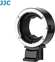 Adapter Jjc Ca-ef_rf objektyvams Canon Ef/ef-s į Canon Rf