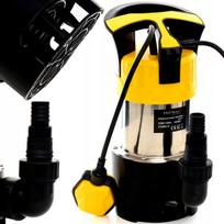 Panardinamas siurblys nešvariam vandeniui 1850w, 21000 l/h