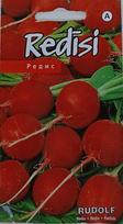 Ridikėliai Rudolf, Kurzemes sēklas