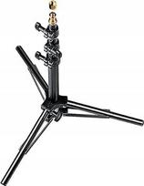 Statyvas - Manfrotto Statyw ALU LOW MINI Lengvas Aliuminis Žemas Kampas