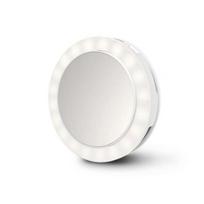 Selfie veidrodis - MEDISANA - CM-20E - 36 LED lempučių - Padidinimas 3x - Reguliuojamas apšvietimas