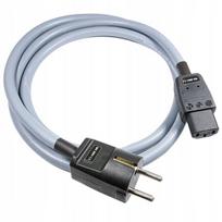 Melodika Mdp10g maitinimo kabelis Schuko-iec C13, 1m