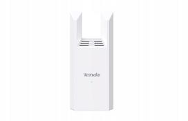 Tenda WiFi stiprintuvas A18 Pro, AC1200Mbps stiprintuvas (2.4GHz/5GHz), Gigabit Ethernet prievadas, aprėptis iki 150 m²