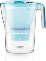 Bwt Vida 2.6 L filtras vandeniui, mėlynas, su Mg2+ filtru