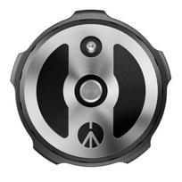 Stovas Manfrotto Xchange greito atjungimo sistema: bazė + plokštelė, iki 20kg
