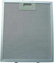 Gartraukio filtras Respekta Metalinis filtras gartraukiui Ch16060sgb (2 vnt.)