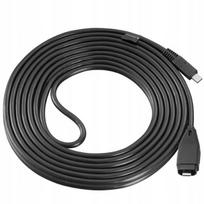 Išmaniojo (Smart TV) ir televizoriaus priedas Jjc Cable-mt8m 8m laidas su Sony Multi Terminal jungtimi