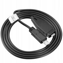 Išmaniojo (Smart TV) ir televizoriaus priedas Jjc Cable-mt3m 3m laidas su Sony Multi Terminal jungtimi