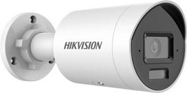 Kompiuterio (WEB) kamera Hikvision Ds-2cd2043g2-li 4mp Ip kamera su Acusense, 40m
