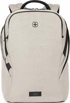 Wenger Mx Light 16" kuprinė nešiojamam kompiuteriui, smėlio spalvos