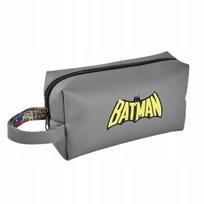 Kelioninė kosmetinė Batman, pilka