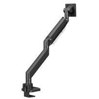 Monitoriaus laikiklis Monitoriaus Laikiklis - Maclean MC-968 Dvigubas Rankos Dujinis Spyruoklė 17-57" 27 kg VESA 200x200
