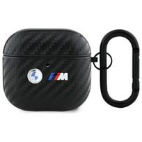 dėklas AirPods 4 - juodas