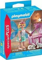 Playmobil Pasakų Fėja su Triušiukais 71758