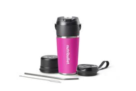 Nutribullet Flip belaidis blenderis ir termosas 0,59l