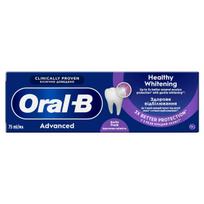 Oral-B Advanced Healthy Whitening Arctic Fresh Dantų pasta, 75 ml