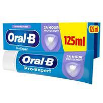 Oral-B Pro-Expert Gentle Whitening Dantų pasta, 125 ml
