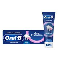 Oral-B Professional Gum Protection Cool Mint Dantų pasta, 75 ml