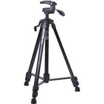 Vaizdo kamera Rollei Compact Traveler Star S2 Juodas Trijų Kojų Stovas