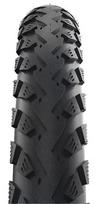 Dviračio padanga Schwalbe Land Cruiser Plus HS 450, Active Wired 42-622, 28", juoda