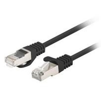 Lanberg Ftp Cat.6 Patchcord 3m Juodas 10 vnt.